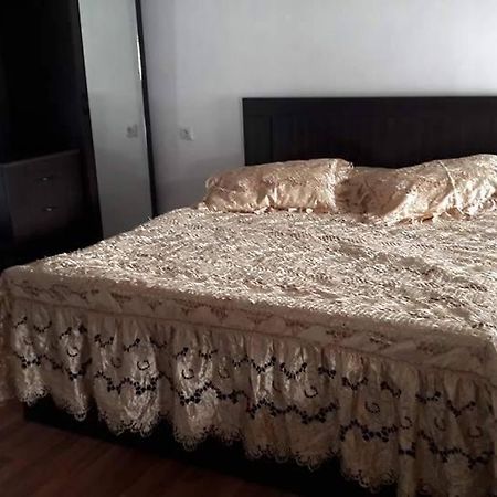 N&N Guest House Mestia Luaran gambar