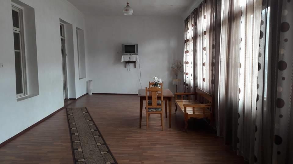 N&N Guest House Mestia Luaran gambar