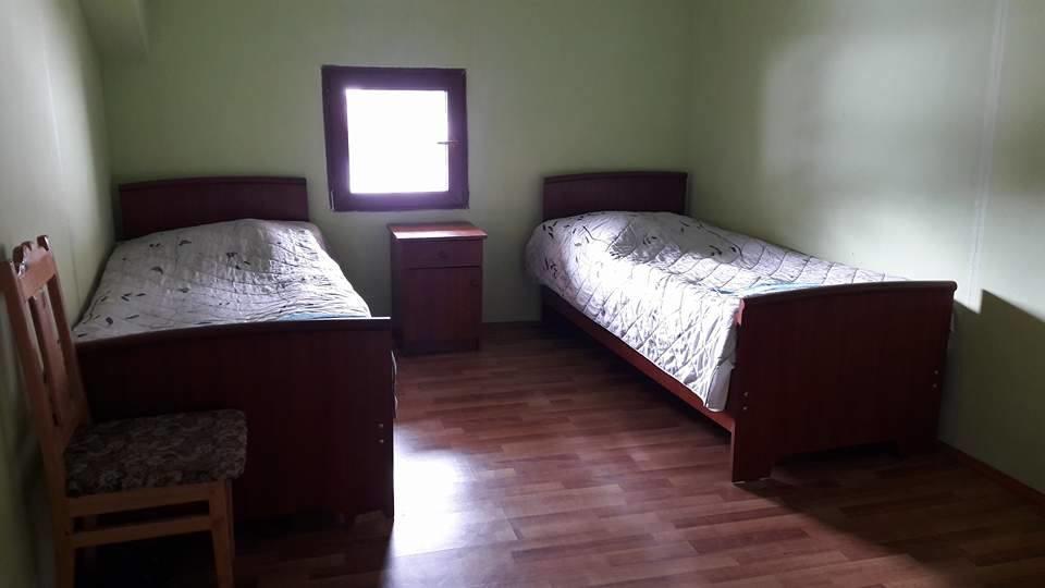 N&N Guest House Mestia Luaran gambar