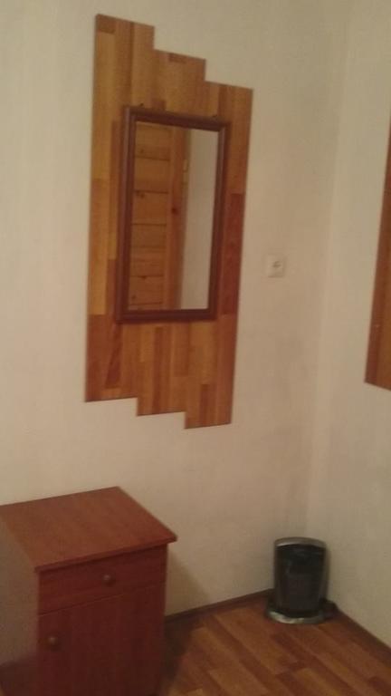 N&N Guest House Mestia Luaran gambar