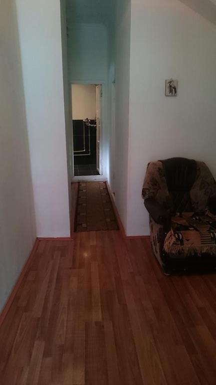 N&N Guest House Mestia Luaran gambar