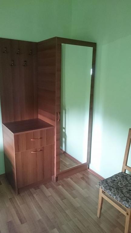 N&N Guest House Mestia Luaran gambar
