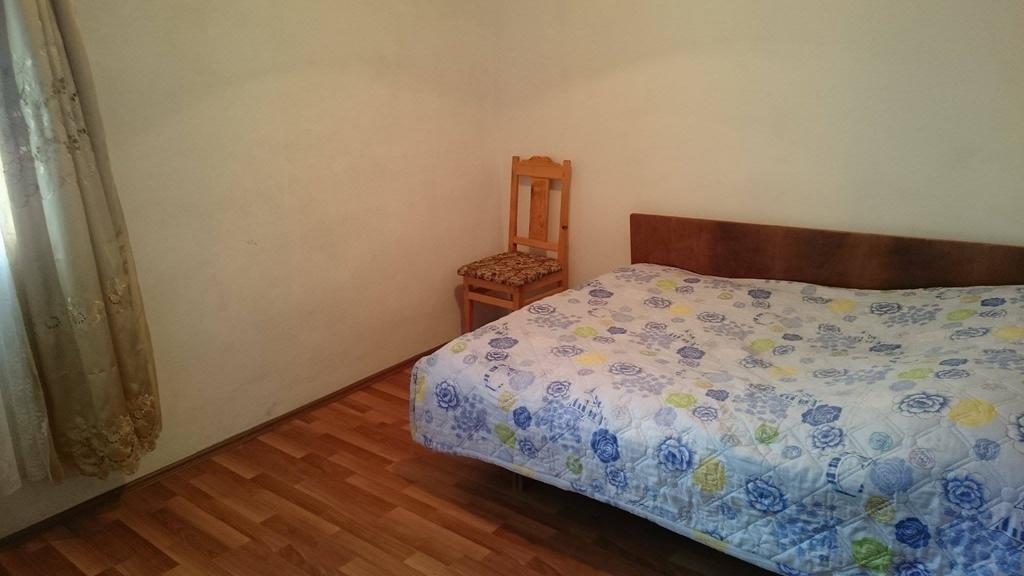 N&N Guest House Mestia Luaran gambar
