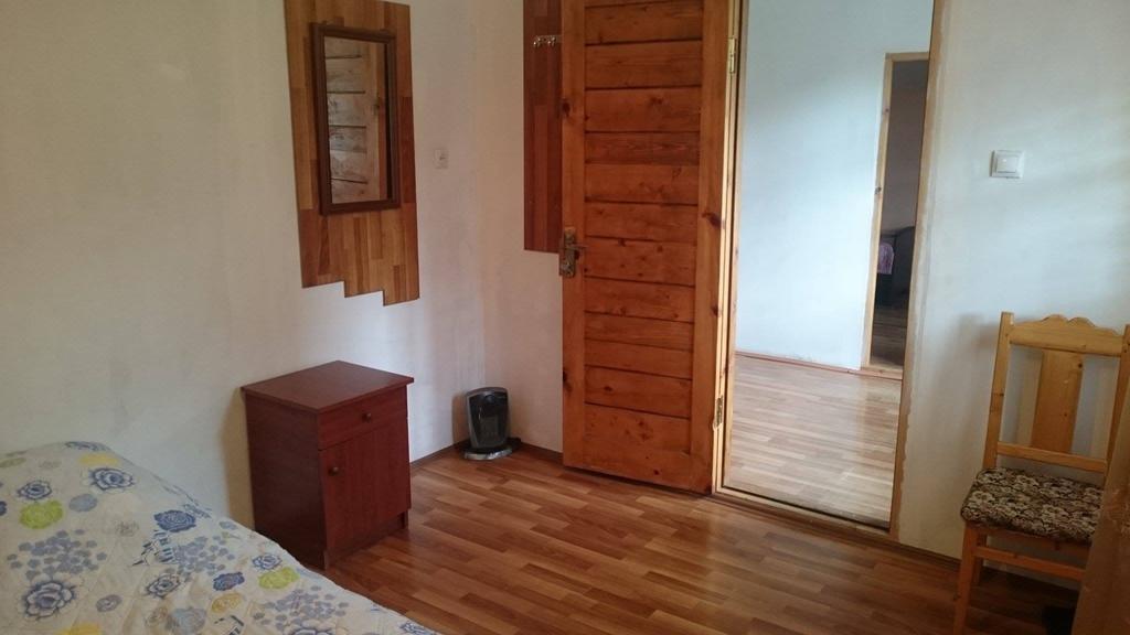 N&N Guest House Mestia Luaran gambar