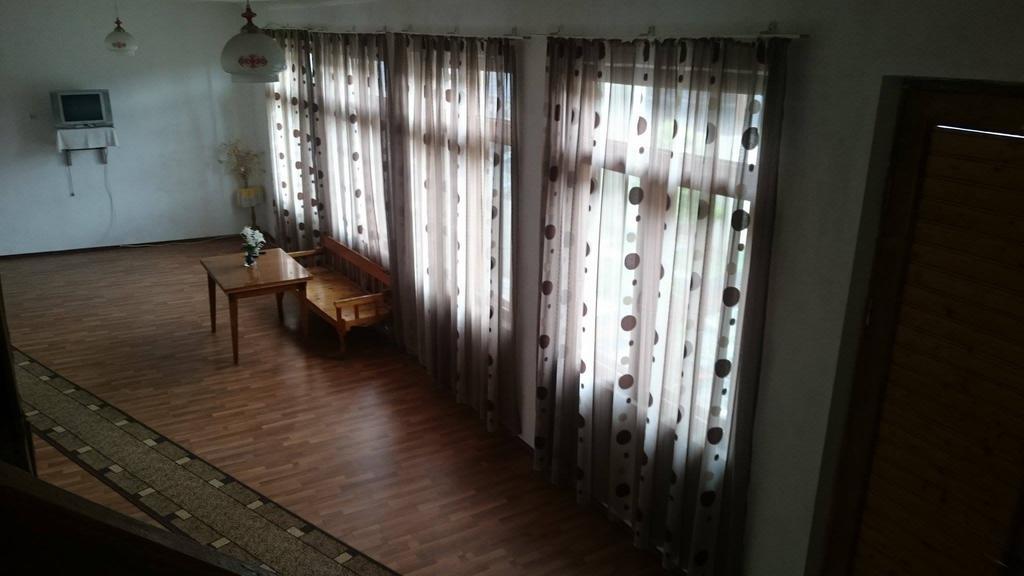 N&N Guest House Mestia Luaran gambar