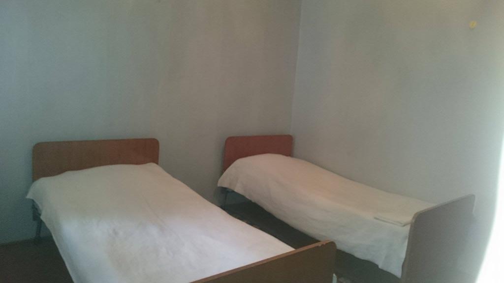 N&N Guest House Mestia Luaran gambar