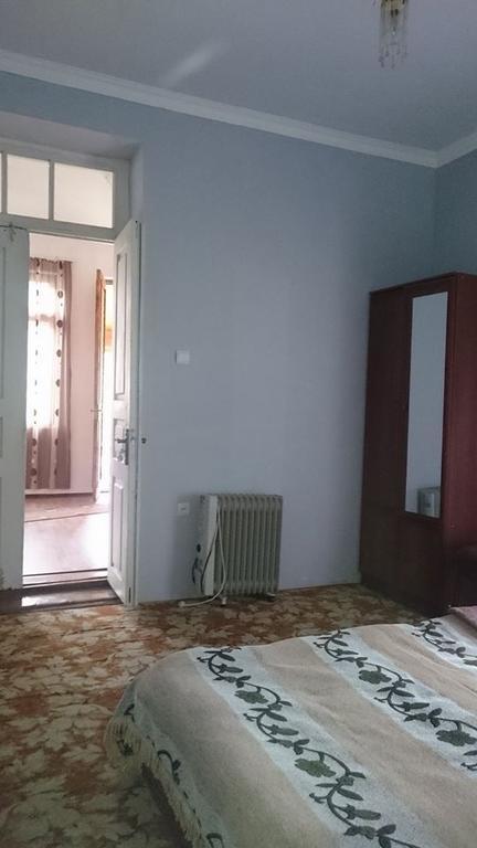 N&N Guest House Mestia Luaran gambar