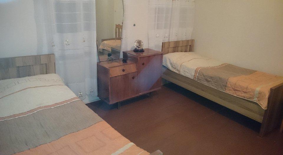 N&N Guest House Mestia Luaran gambar